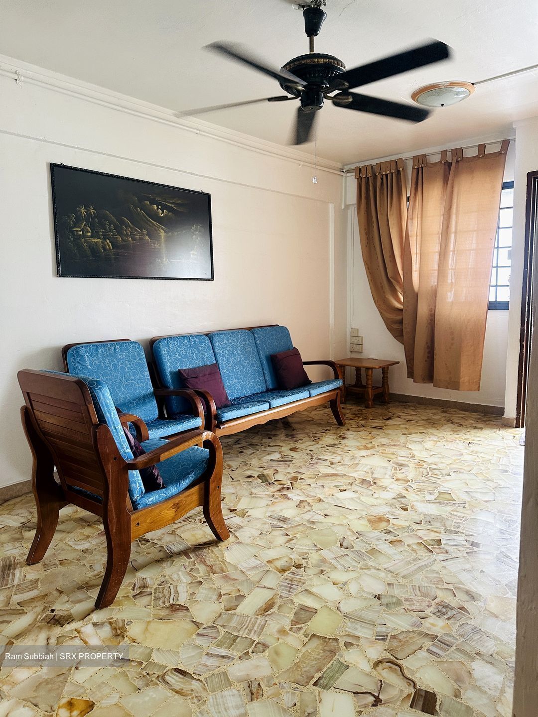 Blk 701 Chong Pang Green (Yishun), HDB 3 Rooms #476692861